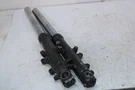 2000 Kawasaki Ninja ZX6R ZX600J Front Forks Shock Suspension Set Pair. Fixed Price $240.00.