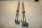 2012 Kawasaki Klr 650 Forks Shock Suspension Set Pair 44071-0343-18R. Fixed Price $169.99.