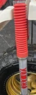 Yamaha BW200 Big Wheel Red Front Fork Boots Guards BW350. Fixed Price $64.99.