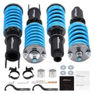 Coilovers For Honda Civic 1992-2000, Acura Integra 1990-2001 Damper. Fixed Price $935.87.