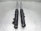 2015 Victory Vegas 8-BALL Front Fork Tubes Suspension Bent. Fixed Price $181.40.