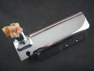 Honda Nos -1537- Cover, Fr. FORK51602-393-000 CB750 Automatic. Fixed Price $188.33.