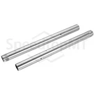 Stock Front Fork Inner Tubes Pipes Set Suzuki GSX1300R Hayabusa 2008-2012. Fixed Price $105.99.