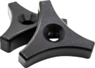 Sdi SDM-2222008-B Fork Cap Adjuster Handle Set Black. Fixed Price $44.70.