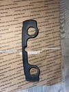 77-79 Suzuki GS750 Front Forks Clamp Lower Triple Tree Cover. Fixed Price $24.79.
