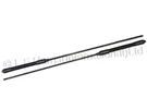 Triumph Pre Unit TR5 TR6 Trophy Fork Damper Tube Assy (pair) Uk Made 99-9987. Fixed Price $187.90.