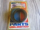 Parts Unlimited Front Fork Seals FS-046 49MM 60MM 10MM CRF250R KX450 Rm OM22. Fixed Price $17.00.