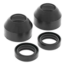 1983-2006 Yamaha PW80 Dirt Bike Balls Fork Oil Seal & Dust Kit. Fixed Price $37.72.