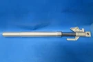 Hyosung GT650R Left Hand Front Fork Leg Complete 51220HP9200. Fixed Price $201.43.