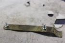 Ecm Mounting Bracket 59438-00 2001 H-d Softail Duece Fxstd. Fixed Price $10.00.
