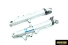 03-08 Suzuki SV650 Front Forks Shock Suspension Set Pair 51103-17G20. Fixed Price $80.75.