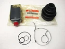 Suzuki Nos Inner Boot Set Eiger 4WD LT-F400 LT-A400 Vinson LT-A500 LT-F500. Fixed Price $32.57.
