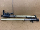 2009 Kawasaki Ninja ZX14 Front Fork Tubes #121223. Fixed Price $300.00.
