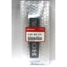 Honda Monkey Z5J Front Emblem Genuine 61401-MC9-670 New Japan. Fixed Price $67.00.