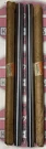 Harley Aermacchi 1973 Z90 Nos Fork Tube Set 45950-73P. Fixed Price $148.99.