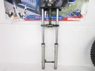 1985-1987 Honda Xr 80R Front Forks Left Right 51500-GN1-013. Fixed Price $106.25.
