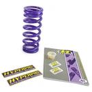 Hyperpro Progressive Rear Shock Absorber Spring Honda NT1100 2022. Fixed Price $126.75.