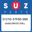 51210-37F00-000 Suzuki Guide,protector,l 5121037F00000, New Genuine Oem Part. Fixed Price $43.85.