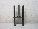 1985-86 Honda TG50 Gyro Front Forks. Fixed Price $65.00.