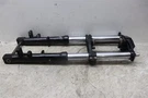 1989-1993 Kawasaki Ninja ZX1100 Front End Suspension Fork Set Triple Tree. Fixed Price $99.99.