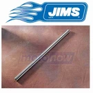 Jims Shift Fork Shaft 1992-2005 Harley Davidson Fxdc Super Glide Custom Kh. Fixed Price $45.51.