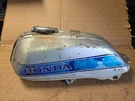 1980/1981/1982 Honda CB750F/CB900F/CB1100F Oem Fuel Tank/petcock/cap. Fixed Price $219.99.