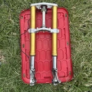 2015-2019 Bmw S1000RR Oem Front Forks Shock Suspension Full Assembly. Fixed Price $1250.00.