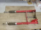 1973 Suzuki Front Forks Van Oem Original. Fixed Price $95.00.