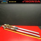 Genuine 1984 Honda CR500R Front Suspension Forks Shocks Dampers 51400-KA5-742. Fixed Price $51.30.