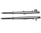 2002-2004 Bmw R1200CL Silver Front Left & Right Suspension Fork Tube Legs. Fixed Price $180.00.