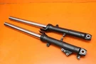 2018-2023 Kawasaki Ninja 400 Oem Front Forks Shock Suspension Set Pair. Fixed Price $405.00.