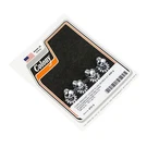 #8757-8 Fork Bracket Cover Allen Screw Kit 1952-UP H-d Xl 71-UP Fx Chrome Colony. Fixed Price $9.96.