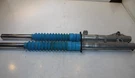 1984 Honda Xr 350 Right Left Front Suspension Forks Shocks #4 51400-KF0-771. Fixed Price $99.99.
