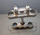 Ktm Upper Lower Triple Clamps Fork Handlebar 2003-2011 250 300 450 525. Fixed Price $80.00.
