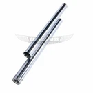 Front Fork Tubes Stand Pipes Inner Legs Bars Yamaha FJR1300 2001-2005 Pair. Fixed Price $161.81.