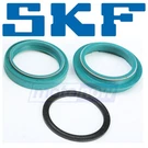 Skf Fork Seal Kit 2006-2008 Victory Arlen Ness Jackpot Suspension Ba. Fixed Price $55.01.