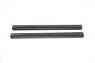 V-twin 24-0411 Chrome Fork Tube Set 20-7/8" Total Length. Fixed Price $230.60.