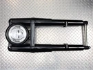 Harley-davidson Softail Slim Front End Black Coated. Fixed Price $3694.26.