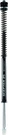 Harddrive R0900103-2 Scepter 25 Fork Cartridge Medium. Fixed Price $1185.95.
