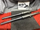 Genuine Harley-davidson Sportster Xlh Front Forks Tubes Legs 45900-88 45901-88. Fixed Price $278.99.