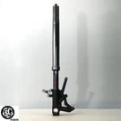 20 21 22 Kawasaki Ninja ZX14R Left Fork Tube Straight. Fixed Price $182.25.