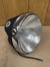 Bmw R100 R80 R75 Oem Headlight Restored Black. Fixed Price $150.00.