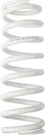 Moose White Rear Shock Spring 51N/MM Ktm 500 Xcf 17-22. Fixed Price $113.01.
