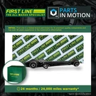 Wishbone / Suspension Arm Front Lower, Left FCA6014 First Line Track Control New. Fixed Price $27.98.