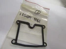 Nos Oem Factory Kawasaki KZ550 Ltd Gp Standard Float Chamber Gasket 11009-1161. Fixed Price $15.09.