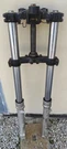 Fork Front Yamaha Xtz 750 1989. Fixed Price $328.72.