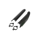 Fork Covers Ufo Suzuki Rm 125 / 250 1999 - 2003 Black. Fixed Price $31.33.