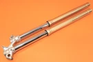 2007 07-13 Kyb Sss 48 Front Fork Set Shock Absorber Suspension **. Fixed Price $599.99.