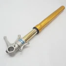 Ducati Superbike 1098S Ohlins Front Fork, Right, FG511, Used From Japan. Fixed Price $627.92.