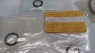Kawasaki Nos New 92055-1442 Ring KX500 KX250 KX125 Sold 3. Fixed Price $12.94.